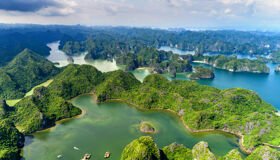 Immerse in Vietnam’s natural heritage with visa-smart planning